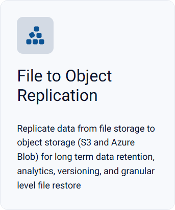 06-File-to-Object-Replication